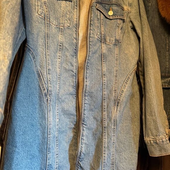 Zara Jean Dress - Picture 3 of 4